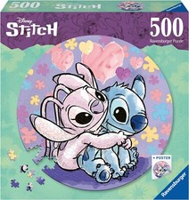 Ravensburger Puzzle Stitch 17581