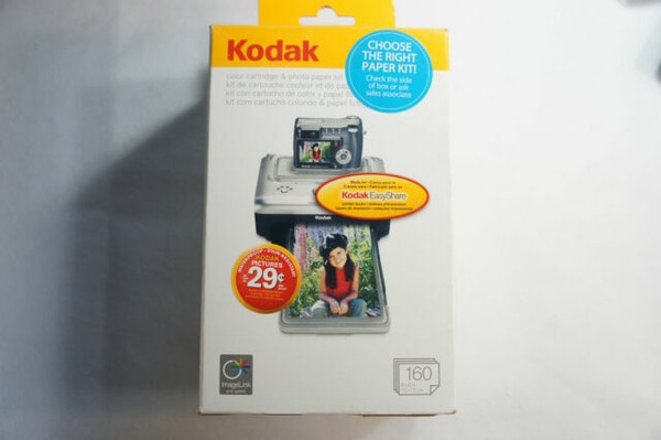 kodak ph 160