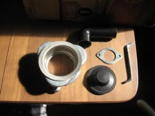 InSinkErator Badger 1 and 5 Garbage Disposal Parts 