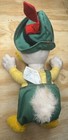 Vintage 1990s Walt Disney Playskool German Donald Duck Plush Doll Stuffed Animal — photo 4