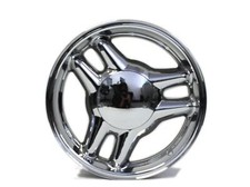 17 Wheel Ford Mustang Gt 1994 1995 1996 Chrome Factory Oem 3089