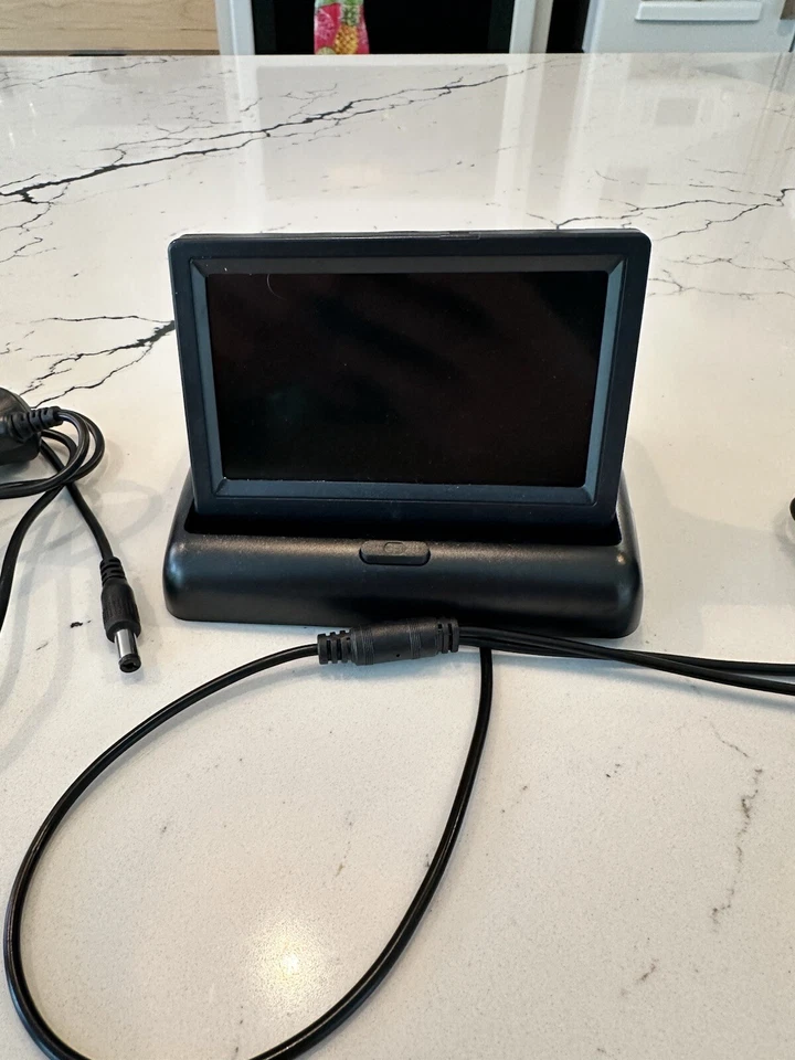 Digital Car camera - Image 3 of 4