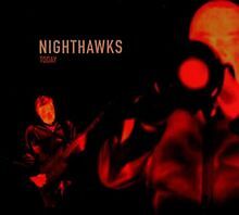 Today von Nighthawks | CD | Zustand gut