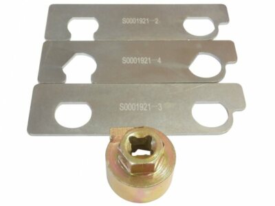 Outil Calage Distribution Saab 9-3 1.8T 2.0T - AR TOOLS - Neuf