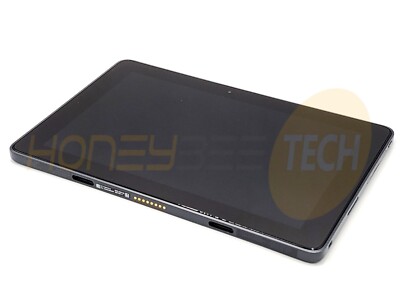 DELL VENUE 10 PRO 5056 TOUCHSCREEN TABLET INTEL ATOM X5-Z8500 128GB SSD *READ*