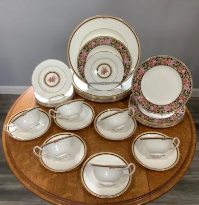 Antique Wedgwood Bone China Wedgwood Dinner Set Sale Wedgwood Bone