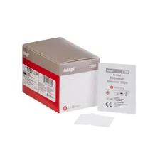 Hollister 7760 No Sting Universal Remover Wipes for Adhesives and Barriers 50 Ct