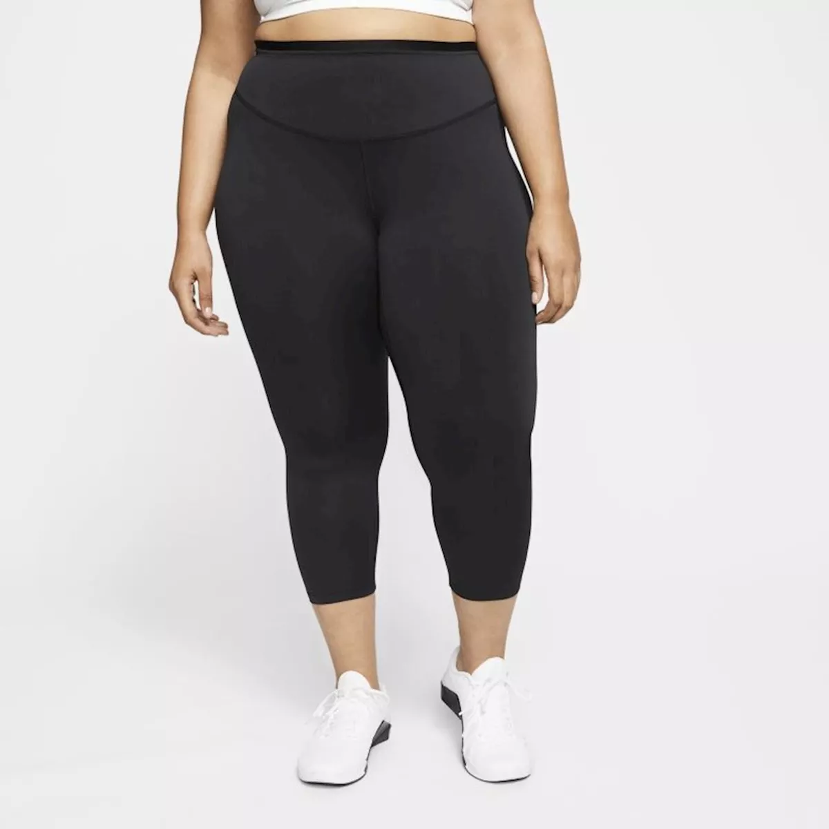 Nike Training Icon Clash tight leggings, Women's Fashion