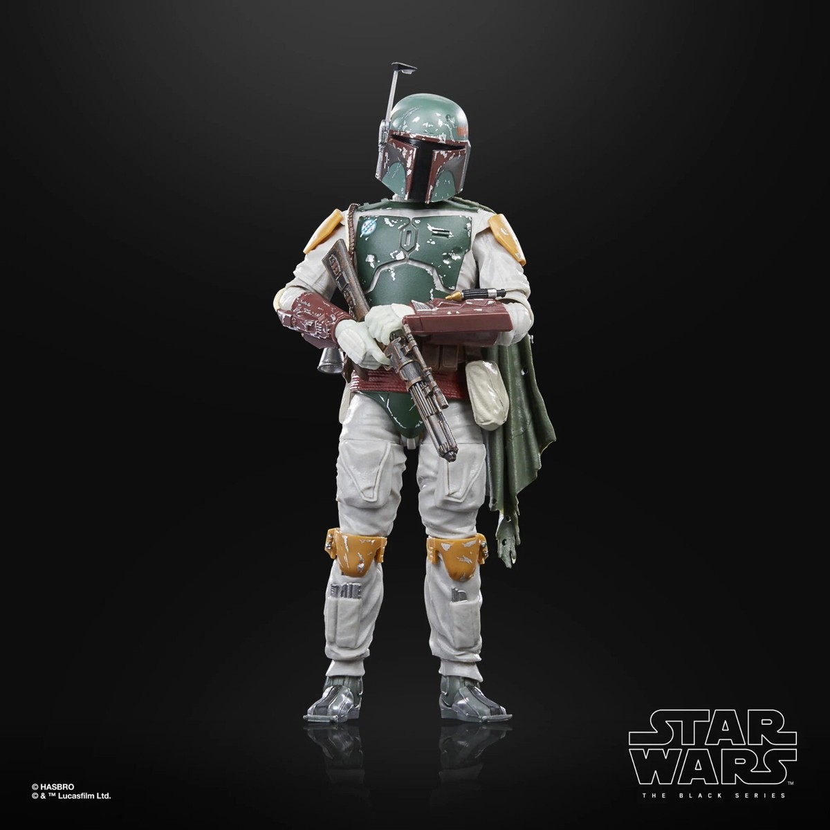 Star Wars Boba Fett フィギュア Amazon.com: STAR WARS The Vintage Collection Boba Fett