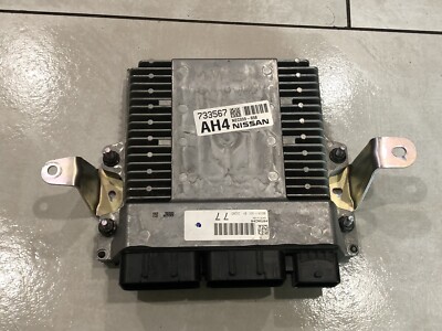 2022 INFINITI QX60 ENGINE CONTROL MODULE ECM UNIT BED511300B1 OEM