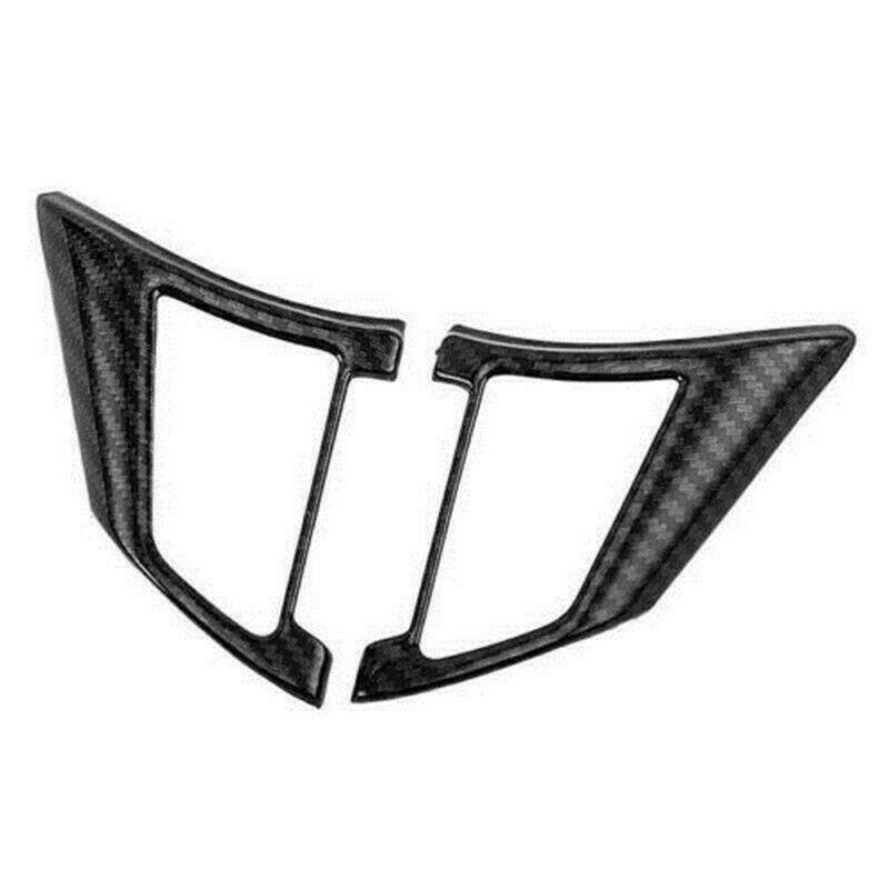Carbon Fiber teering Wheel For Nian Teana Altima 2013-2016 X-Trail