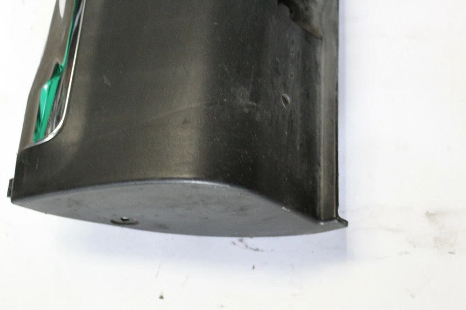 06-08 INFINITI FX35 TRACCIÓN TRASERA IZQUIERDA PANEL BASCULANTE FALDÓN LATERAL FALDA LATERAL J7257 Foto 4 de 4