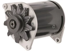 Powermaster 52TN53H Alternator Fits 1960-1964 Ford F250