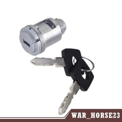 For Mercedes-Benz W124 W201 C124 S124 Ignition Lock Cylinder