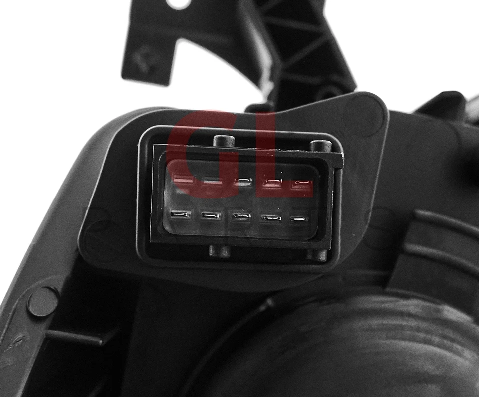 PHARE EU Électrique AVANT DROITE POUR OPEL ZAFIRA B 2008-2011 13260845 NEUF - Imagen 4 de 4