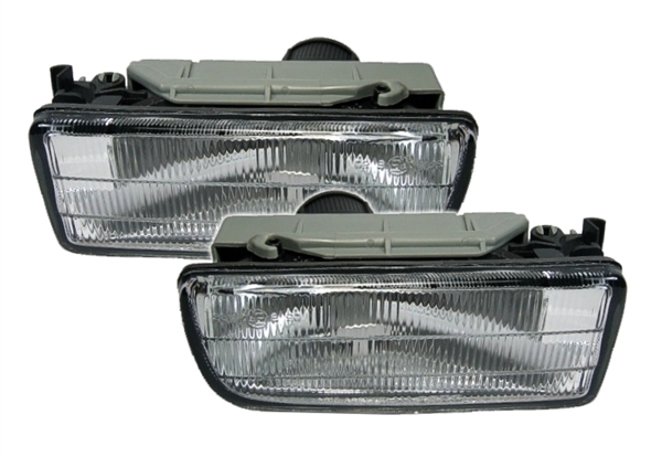 Projecteur antibrouillard gauche droit BMW E36 Berline 325 tds phase 1 et phase 2