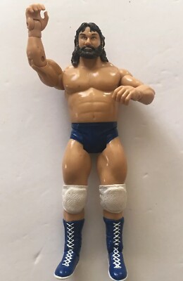 hacksaw jim duggan figure