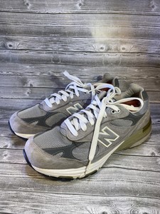 new balance 993 kith