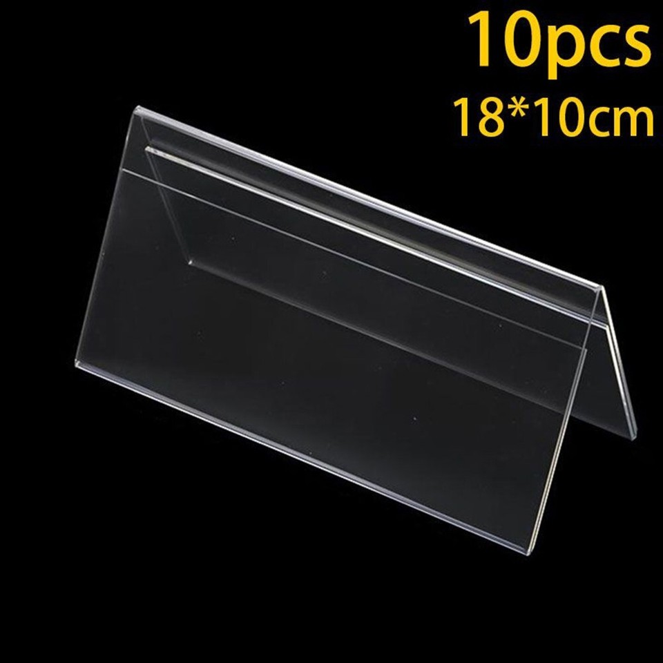 Display Stand Rack For Sign Stands Poster Racks Price Tags Replacement