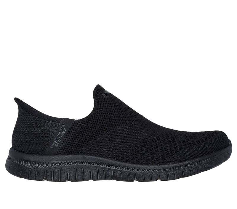 SKECHERS Slip-ins ブラック 23㎝ Amazon.com | Skechers Slip-ins: BOBS Sport Squad Chaos