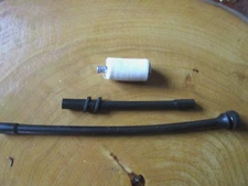 New Fuel Line And Filter For Homelite SUPER XL 925 SXL925  65718B 65593 63744A