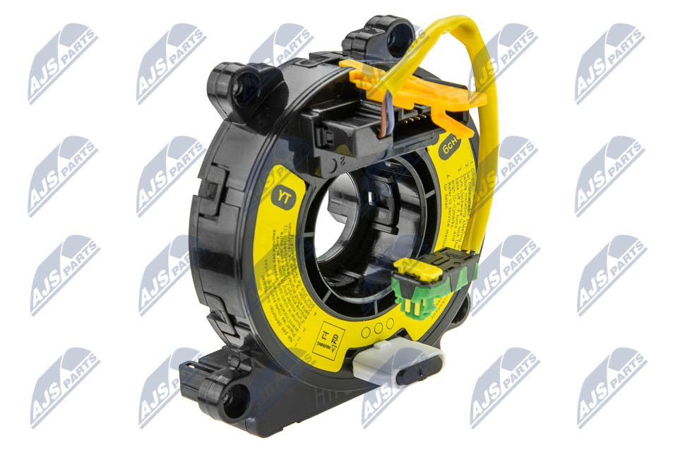 N.T.Y. EAS-PL-011.NTY Clockspring, airbag for CHEVROLET,OPEL