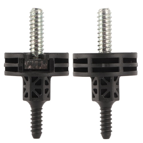 ˘Engine Guard Studs Double Head Screw 31474830 Engine Lid Cover Screw For XC90 - Picture 9 of 12