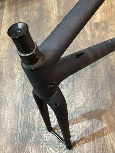 Specialized 2023 S-Works Crux 52cm Rennrad Rahmen - Bild 6 von 15