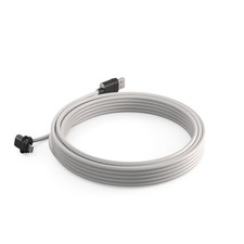 SimpliSafe 25 ft Power Cable for Outdoor Security Camera