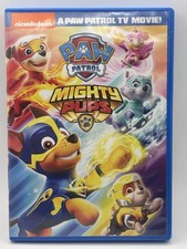 PAW Patrol: Mighty Pups
