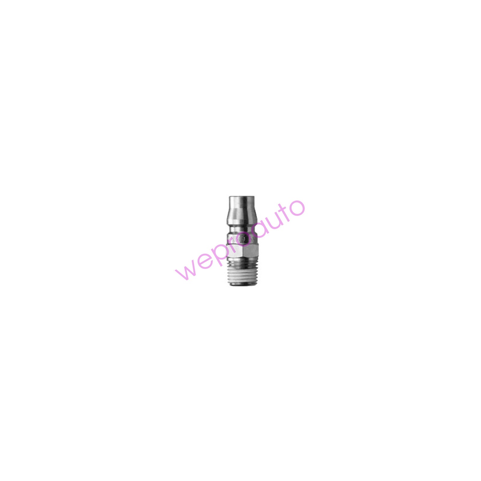 1PCS SMC KK130P-02MS S Coupler Male Thread Type ✦KD