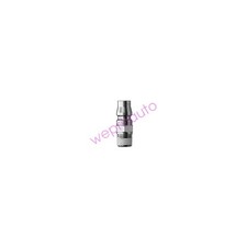 1PCS SMC KK130P-02MS S Coupler Male Thread Type ✦KD