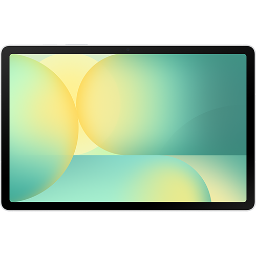 Samsung Galaxy Tab S10 FE X520 10.9" WiFi 8GB RAM 128GB Con S Pen - Silver EU - Afbeelding 1 van 3