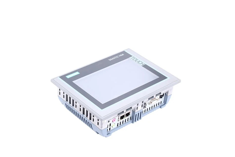 6AV2124-0GC01-0AX0 TP700 COMFORT SIEMENS - Reconditionné - Garantie 24 mois