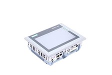 6AV2124-0GC01-0AX0 TP700 COMFORT SIEMENS - Reconditionné - Garantie 24 mois