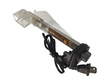 Hartz Aquariumheizung