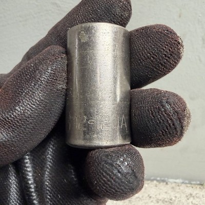 Armstrong 5/8'' socket 1/2'' Drive