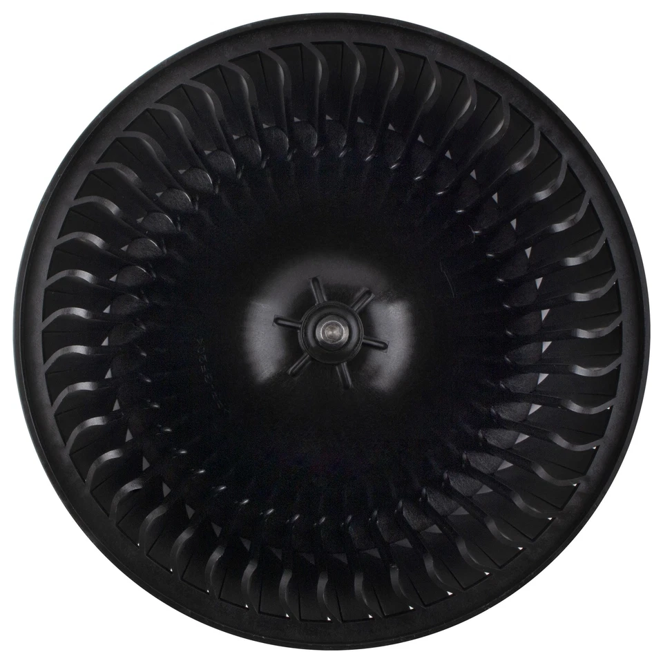 Conjunto de motor soplador de calefacción HVAC adecuado para Chevrolet Bolt EV 2017 2018 2019-2023 Foto 3 de 4