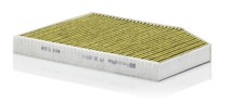MANN-FILTER FP 30 007/1 MANNFILTER Biofunktionaler Innenraumfilter f�r ALPINA