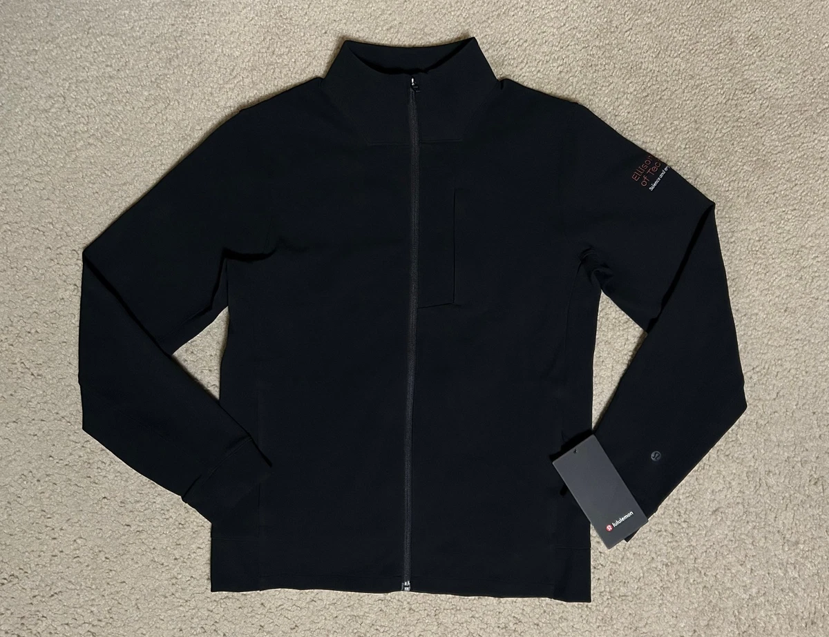 Vestes et manteaux pour homme - Résistant à l'eau - lululemon