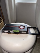 AMD ATI Radeon C016 HD 5770 1GB Graphics Card