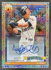 2026 Topps Series 1 Ichiro Red Foil (RAW)