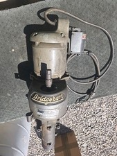 Bridgeport Milling Machine Model C , HEAD ONL...
