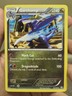 2012 Garchomp 90/124 Dragons Exalted Holo LP Pokemon TCG
