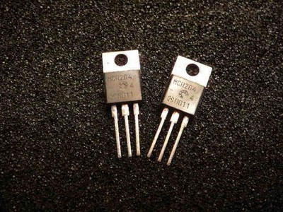 MOTOROLA MCR264-4 Silicon Controlled Rectifier 40A 200V **NEW** Qty.2