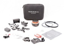 Kit de mise au point de suivi sans fil Tilta Nucleus-N Nano WLC-T04 avec étui et accessoires