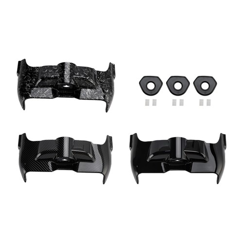 Switch Panel Accent Cover Trim For Touring Electra Street Glide 2023-2025 - Zdjęcie 3 z 27