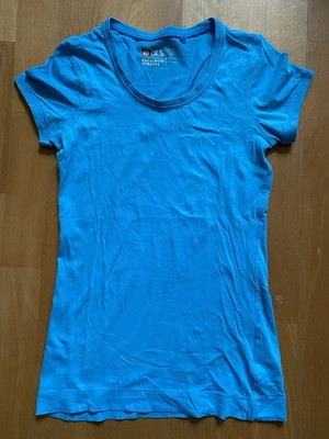 Engelbert Strauss T Shirt  Tshirt Damen LongFit Türkis Gr. XS #16