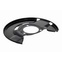 Vaico V40-2465 Spritzblech, Bremsscheibe Green Mobility Parts FüR Opel Vauxhall