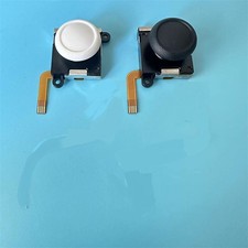Electromagnetic Rocker Analog Joystick Thumb Stick For Nintendo Switch Joy-con